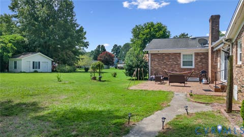 Tiny photo for 621 Tillar Avenue, Emporia, VA 23847 (MLS # 2622112)