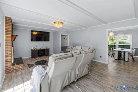 Tiny photo for 621 Tillar Avenue, Emporia, VA 23847 (MLS # 2622112)