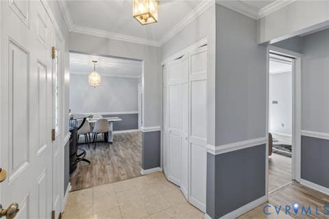 Tiny photo for 621 Tillar Avenue, Emporia, VA 23847 (MLS # 2622112)