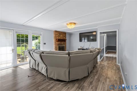Tiny photo for 621 Tillar Avenue, Emporia, VA 23847 (MLS # 2622112)