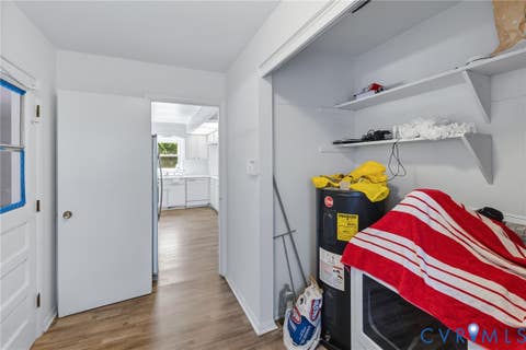 Tiny photo for 621 Tillar Avenue, Emporia, VA 23847 (MLS # 2622112)