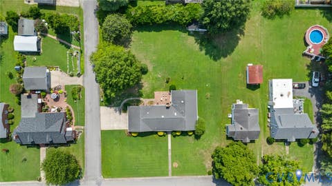Tiny photo for 621 Tillar Avenue, Emporia, VA 23847 (MLS # 2622112)