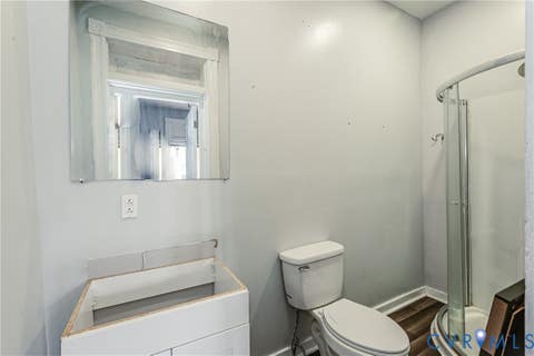 Tiny photo for 2863 Hull Street, Richmond, VA 23224 (MLS # 2622329)
