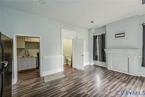 Tiny photo for 2863 Hull Street, Richmond, VA 23224 (MLS # 2622329)