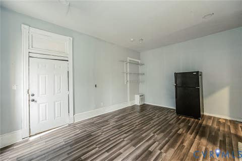 Tiny photo for 2863 Hull Street, Richmond, VA 23224 (MLS # 2622329)