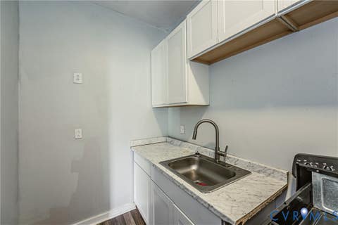 Tiny photo for 2863 Hull Street, Richmond, VA 23224 (MLS # 2622329)