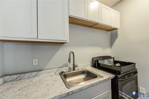 Tiny photo for 2863 Hull Street, Richmond, VA 23224 (MLS # 2622329)