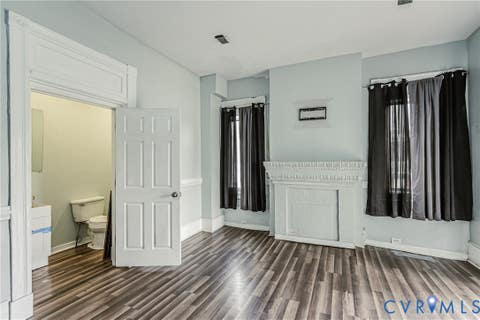 Tiny photo for 2863 Hull Street, Richmond, VA 23224 (MLS # 2622329)