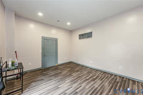 Tiny photo for 2863 Hull Street, Richmond, VA 23224 (MLS # 2622329)
