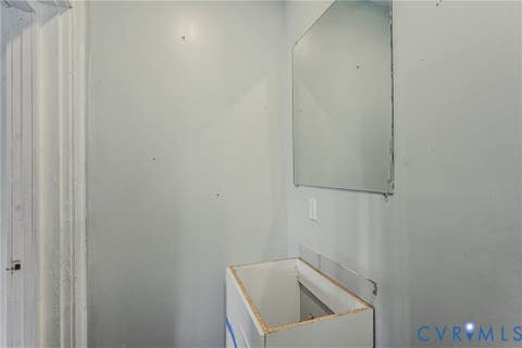 Tiny photo for 2863 Hull Street, Richmond, VA 23224 (MLS # 2622329)