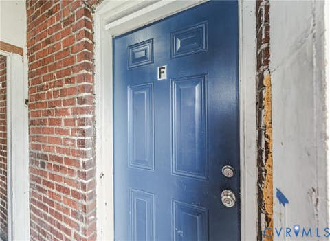 Tiny photo for 2863 Hull Street, Richmond, VA 23224 (MLS # 2622329)