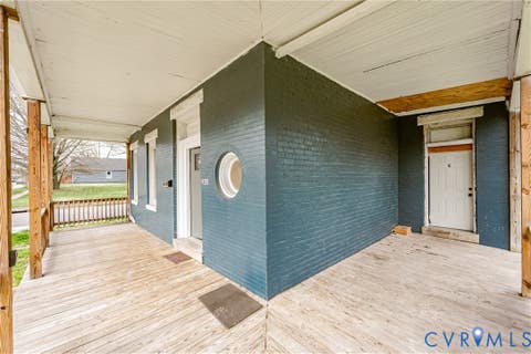 Tiny photo for 2863 Hull Street, Richmond, VA 23224 (MLS # 2622329)