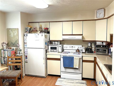 Tiny photo for 12323 Frisco Drive, Henrico, VA 23233 (MLS # 2618928)