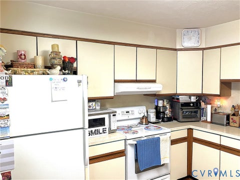 Tiny photo for 12323 Frisco Drive, Henrico, VA 23233 (MLS # 2618928)