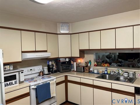 Tiny photo for 12323 Frisco Drive, Henrico, VA 23233 (MLS # 2618928)