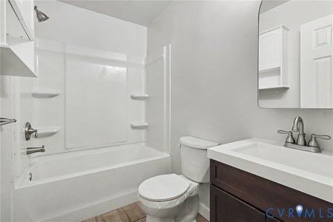 Tiny photo for 2511 Mill Road, Powhatan, VA 23139 (MLS # 2628743)