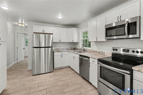 Tiny photo for 2511 Mill Road, Powhatan, VA 23139 (MLS # 2628743)