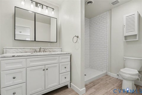 Tiny photo for 2511 Mill Road, Powhatan, VA 23139 (MLS # 2628743)