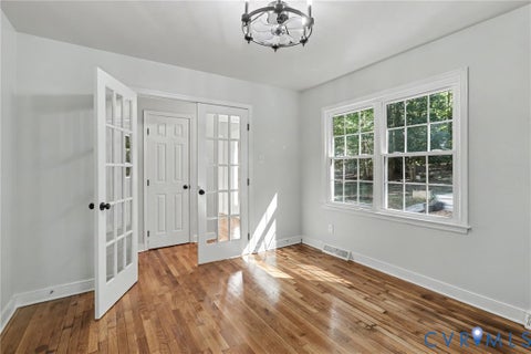 Tiny photo for 2511 Mill Road, Powhatan, VA 23139 (MLS # 2628743)
