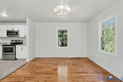 Tiny photo for 2511 Mill Road, Powhatan, VA 23139 (MLS # 2628743)