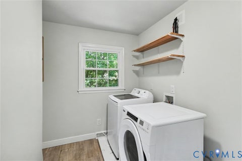 Tiny photo for 2511 Mill Road, Powhatan, VA 23139 (MLS # 2628743)