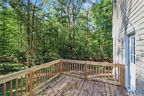Tiny photo for 2511 Mill Road, Powhatan, VA 23139 (MLS # 2628743)