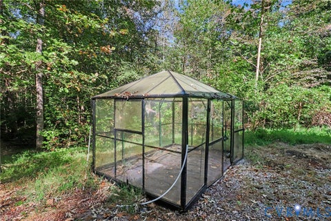 Tiny photo for 2511 Mill Road, Powhatan, VA 23139 (MLS # 2628743)