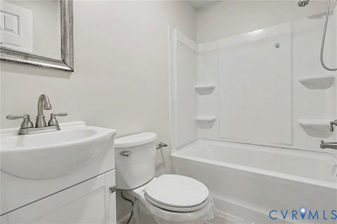 Tiny photo for 2511 Mill Road, Powhatan, VA 23139 (MLS # 2628743)