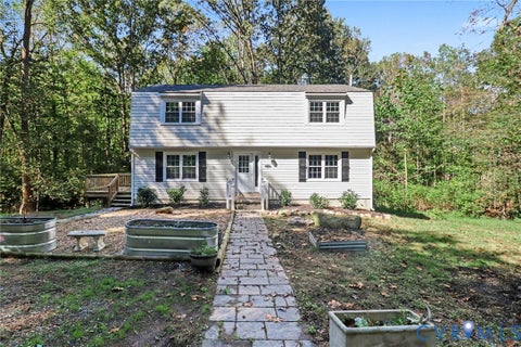 Photo of 2511 Mill Road, Powhatan, VA 23139 (MLS # 2628743)