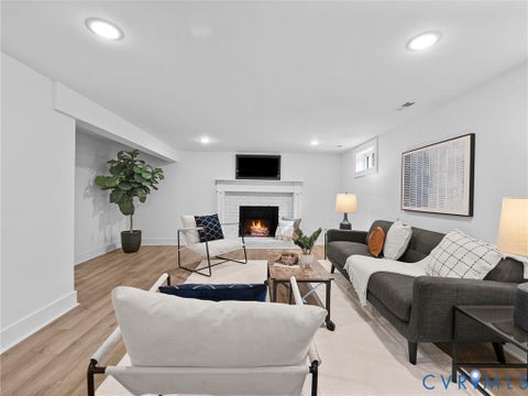 Tiny photo for 702 Westham Parkway, Henrico, VA 23229 (MLS # 2627806)
