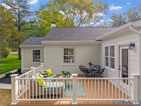 Tiny photo for 702 Westham Parkway, Henrico, VA 23229 (MLS # 2627806)
