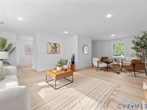 Tiny photo for 702 Westham Parkway, Henrico, VA 23229 (MLS # 2627806)