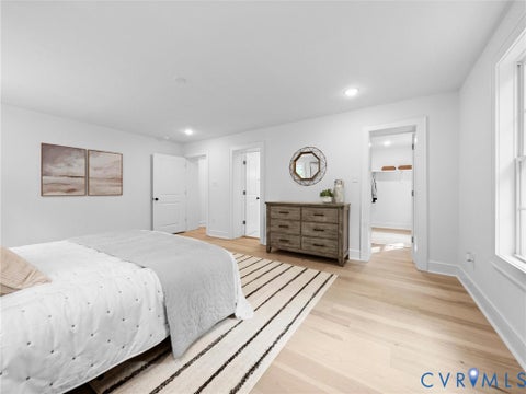 Tiny photo for 702 Westham Parkway, Henrico, VA 23229 (MLS # 2627806)