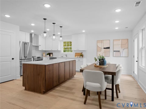 Tiny photo for 702 Westham Parkway, Henrico, VA 23229 (MLS # 2627806)