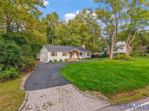 Tiny photo for 702 Westham Parkway, Henrico, VA 23229 (MLS # 2627806)