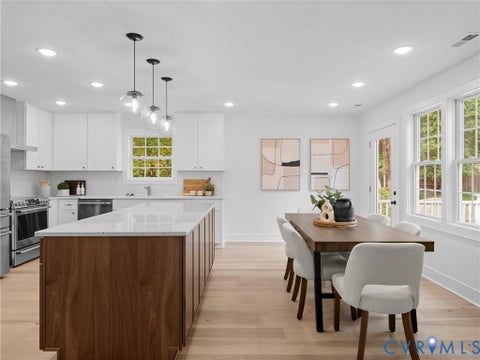 Tiny photo for 702 Westham Parkway, Henrico, VA 23229 (MLS # 2627806)