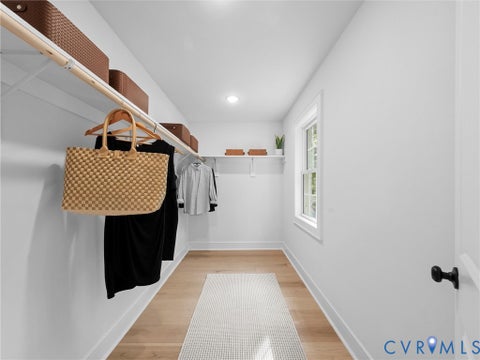 Tiny photo for 702 Westham Parkway, Henrico, VA 23229 (MLS # 2627806)