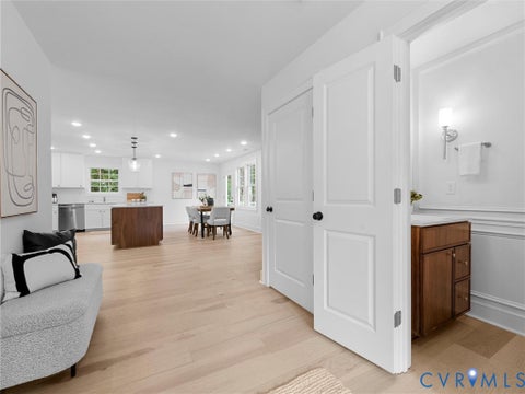 Tiny photo for 702 Westham Parkway, Henrico, VA 23229 (MLS # 2627806)