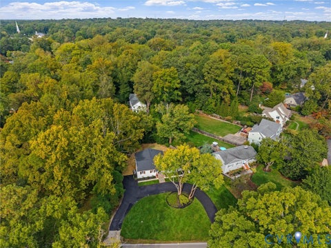 Tiny photo for 702 Westham Parkway, Henrico, VA 23229 (MLS # 2627806)