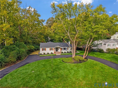 Tiny photo for 702 Westham Parkway, Henrico, VA 23229 (MLS # 2627806)