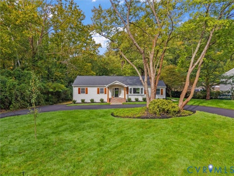 Tiny photo for 702 Westham Parkway, Henrico, VA 23229 (MLS # 2627806)