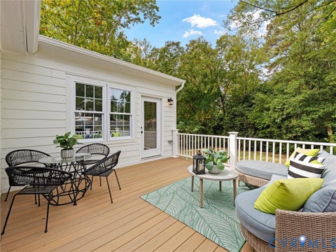Tiny photo for 702 Westham Parkway, Henrico, VA 23229 (MLS # 2627806)