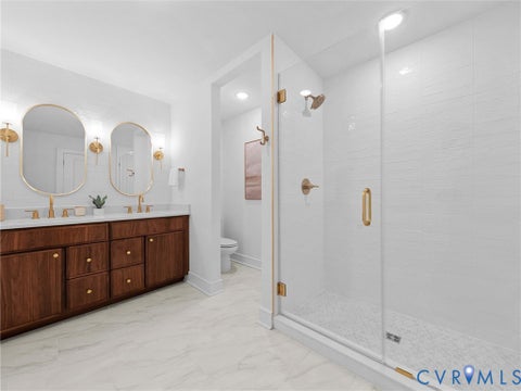 Tiny photo for 702 Westham Parkway, Henrico, VA 23229 (MLS # 2627806)