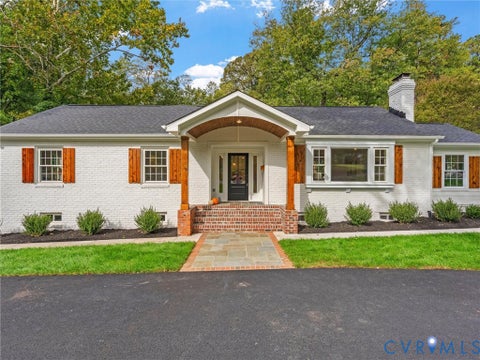 Tiny photo for 702 Westham Parkway, Henrico, VA 23229 (MLS # 2627806)