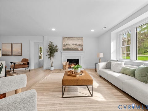Tiny photo for 702 Westham Parkway, Henrico, VA 23229 (MLS # 2627806)