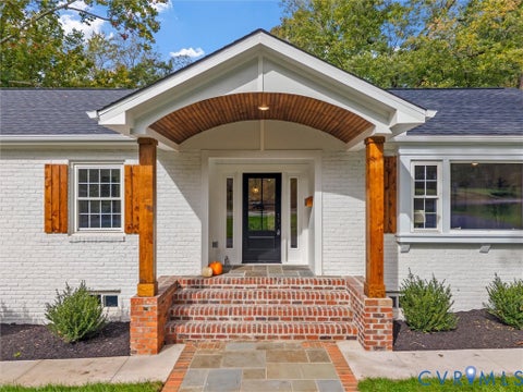 Tiny photo for 702 Westham Parkway, Henrico, VA 23229 (MLS # 2627806)