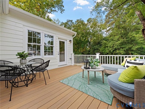 Tiny photo for 702 Westham Parkway, Henrico, VA 23229 (MLS # 2627806)