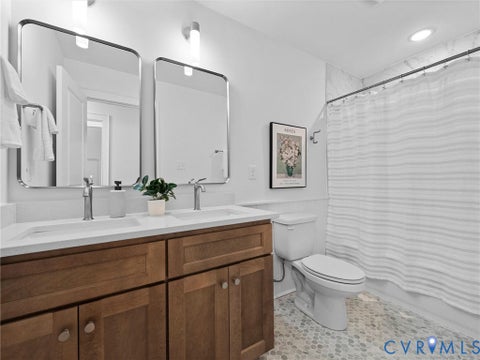 Tiny photo for 702 Westham Parkway, Henrico, VA 23229 (MLS # 2627806)