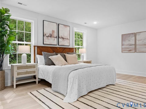 Tiny photo for 702 Westham Parkway, Henrico, VA 23229 (MLS # 2627806)