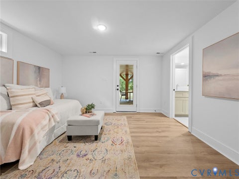 Tiny photo for 702 Westham Parkway, Henrico, VA 23229 (MLS # 2627806)
